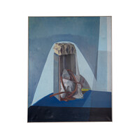 Fon Klement, 'Schilderij I'