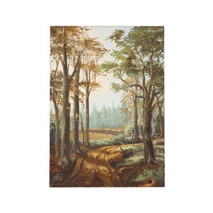 Universiteitsmuseum Groningen Mulder, 'Zonder titel'