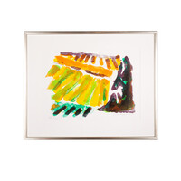 Jan Cremer, 'Toscane 02'