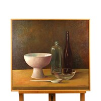 H. Jan Schouten, 'Still life'
