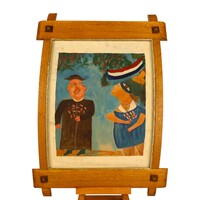 Jan Strijbos, '25 Years ordained priest, but no salvation'