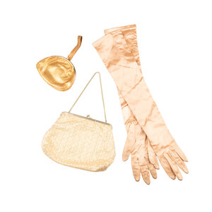 Mystery Museum Gala set