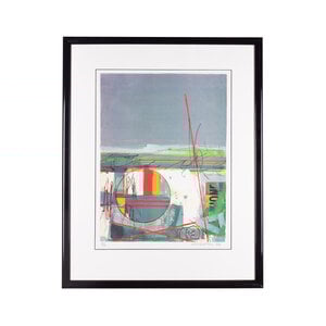 Private Collecties Sam Middleton, 'Polder'