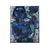 T.J.B. Suringh, 'Figure'