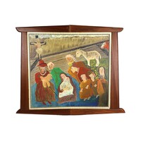 Jan Strijbos, ‘Joy and suffering’