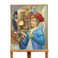 H. Jan Schouten, 'Fair'