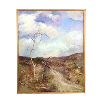 H. Jan Schouten, 'Aruba'