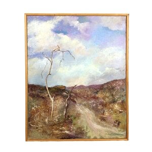 Eindhoven Museum H. Jan Schouten, 'Aruba'