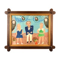 Jan Strijbos, 'The pianist's dream - Ave Maria'