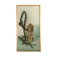 H. Jan Schouten, 'Bij de plassen II'