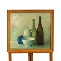 H. Jan Schouten, 'In beraad'