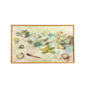 Eindhoven Museum H. Jan Schouten, 'Schelpen'