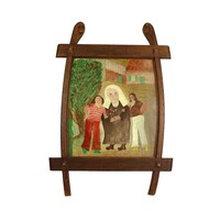 Jan Strijbos, ‘50 years but no heaven’