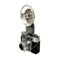 Zeiss Ikon Contessa kleinbeeldcamera