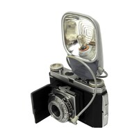 Kodak Retinette kleinbeeldcamera