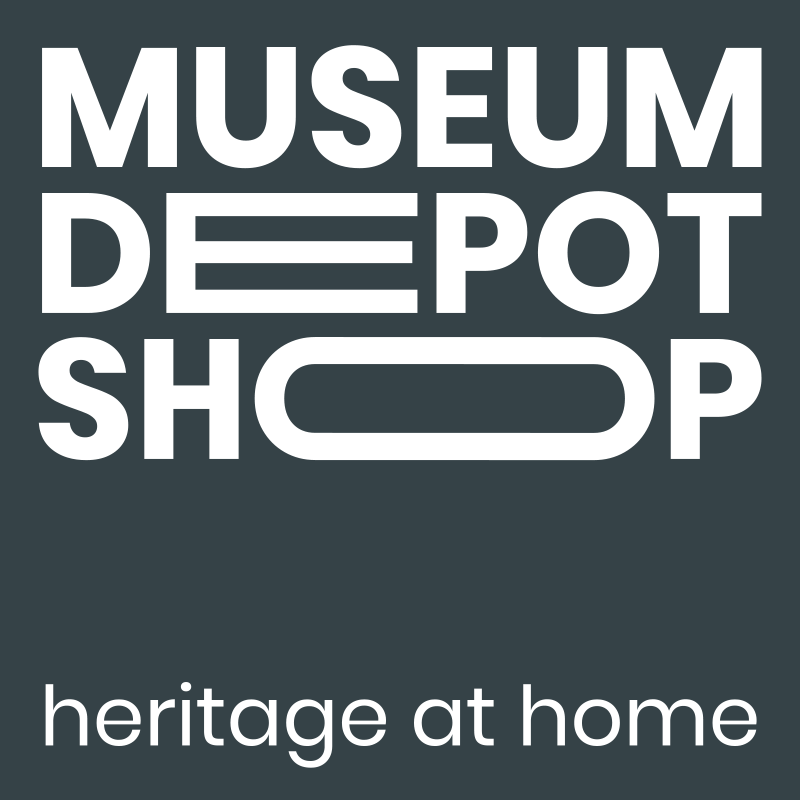 MuseumDepotShop