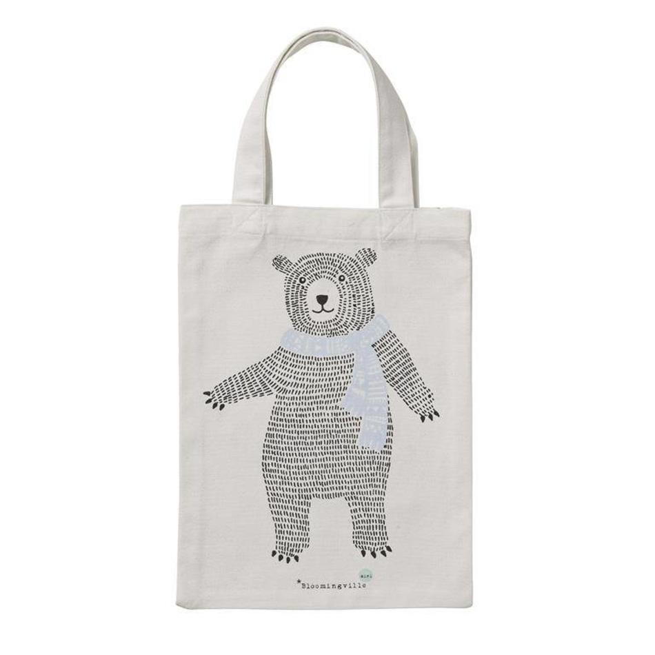 Children's cotton bag