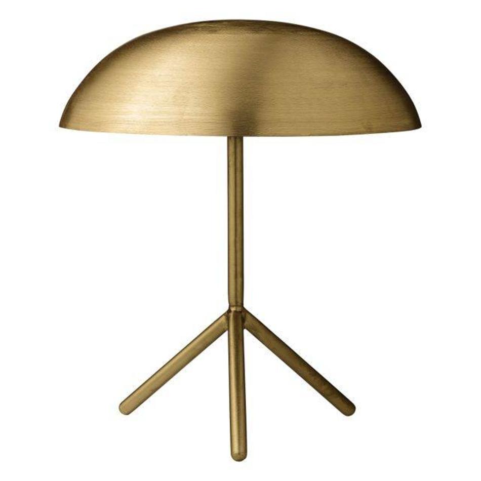 Table lamp Tripod - Gold