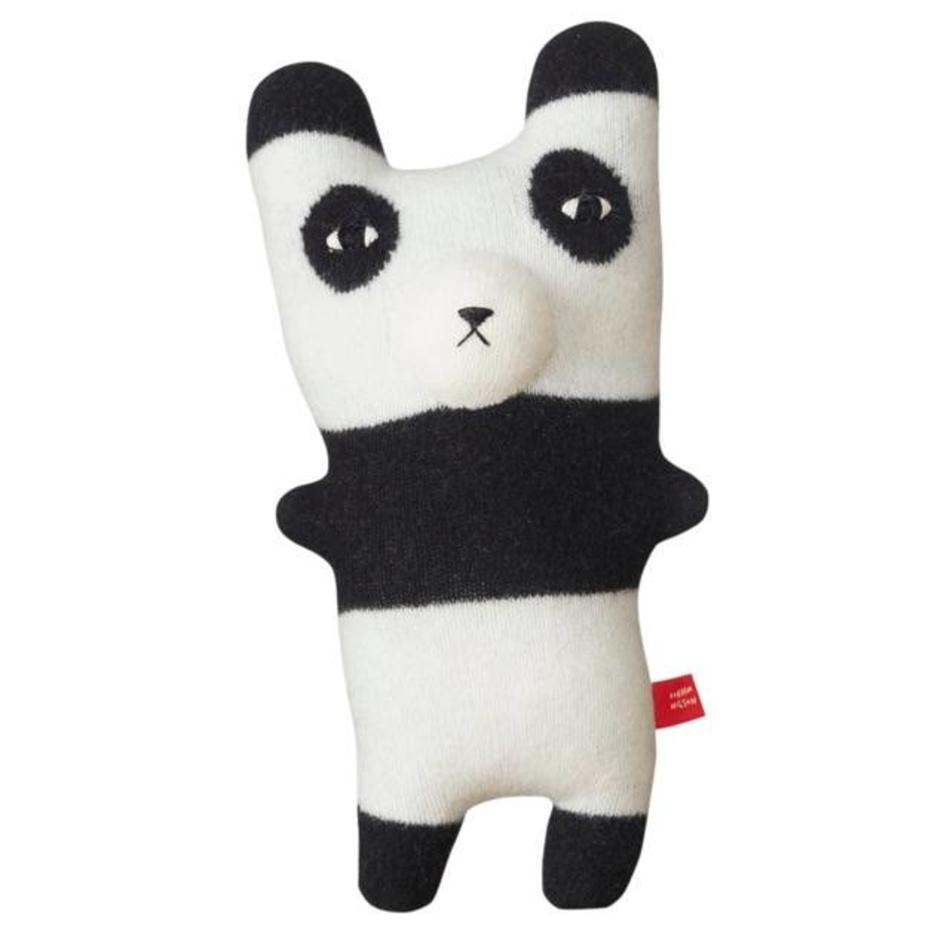 Knitted  - Pia Panda