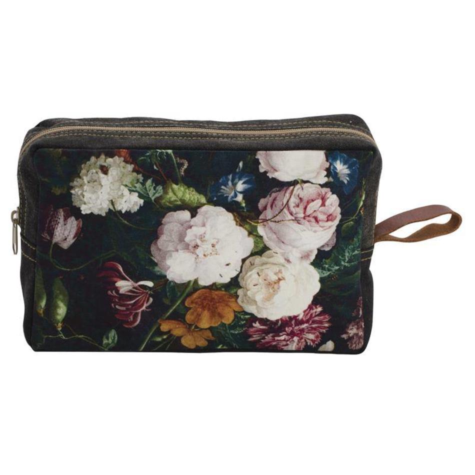 Toiletry bag - Peony