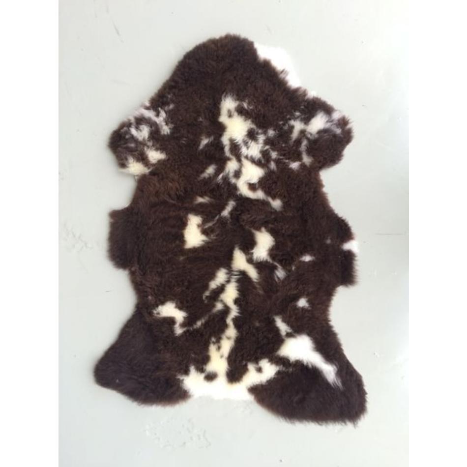 Spotted sheepskin - 2