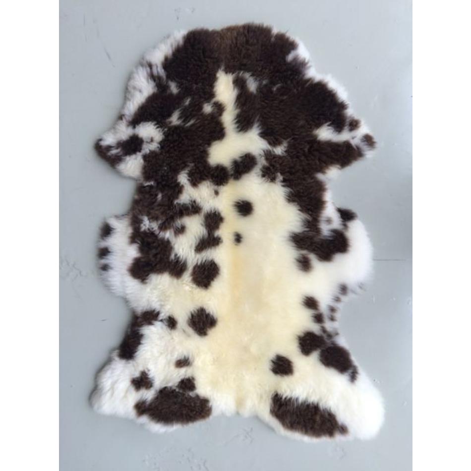 Spotted sheepskin - 3