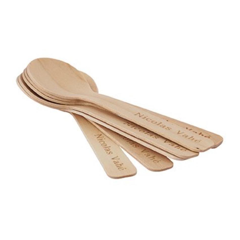 Wooden spoons