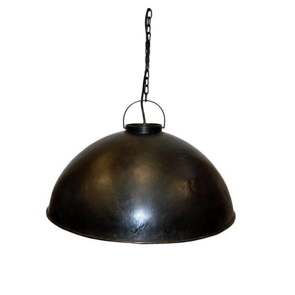 Pendant lamp black