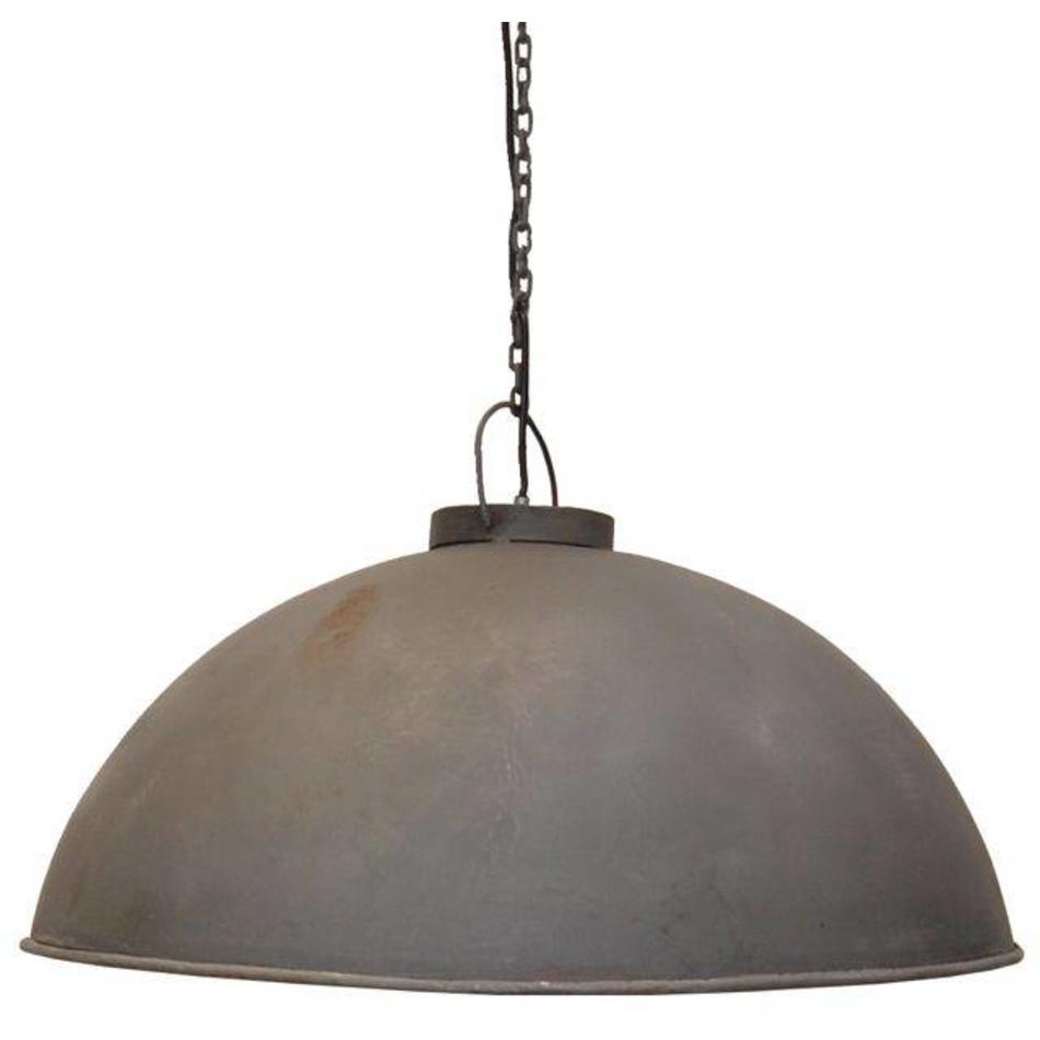 Pendant lamp zinc