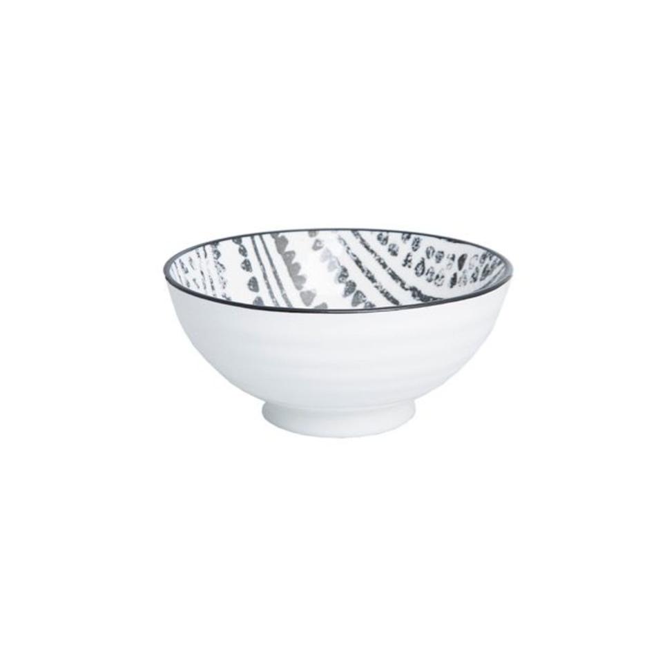 Bowl Mexican heritage 102858