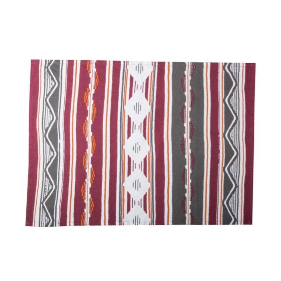 Set of 2 tea towels Serape