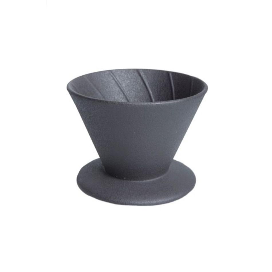 Urban Nomad coffee filter - black