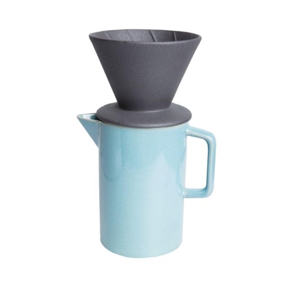 Urban Nomad coffee filter - black