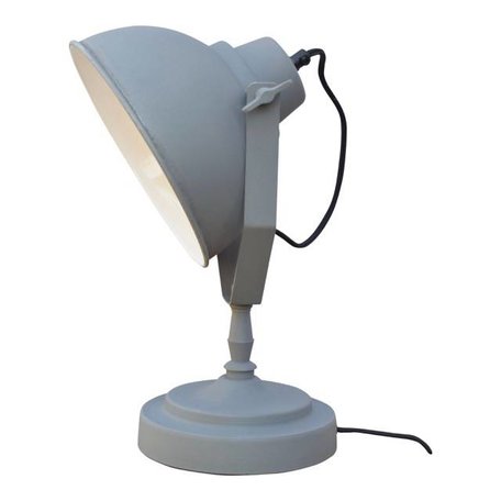 Table lamp Urban - vintage grey