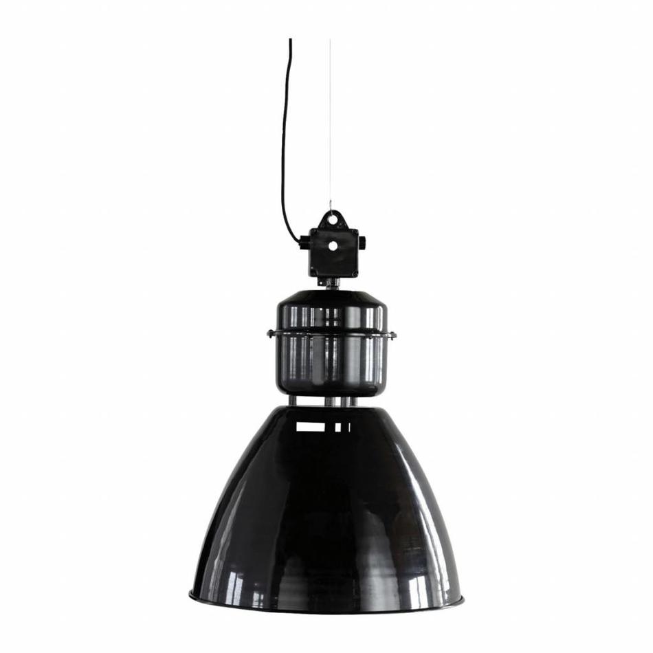 Volumen lamp - Black