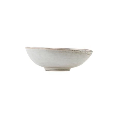 Bowl Sands - grey - Ø 16.8 cm