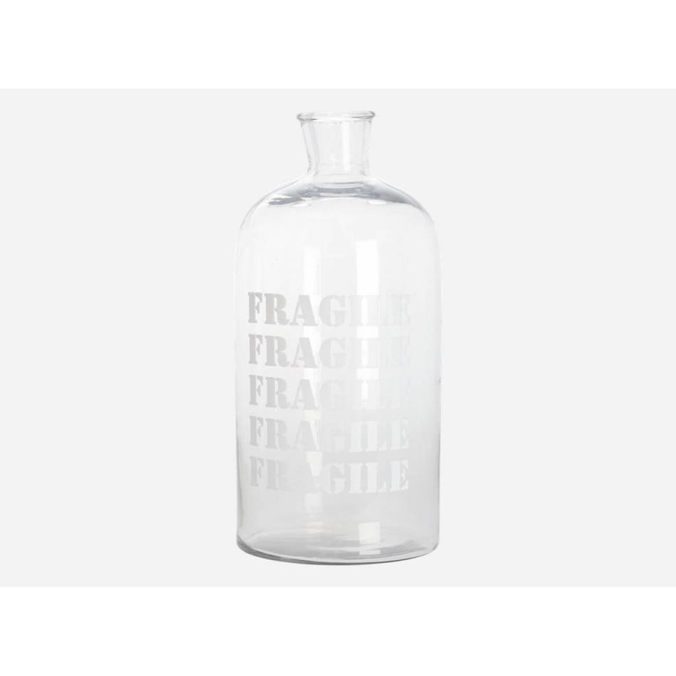 Vase Fragile