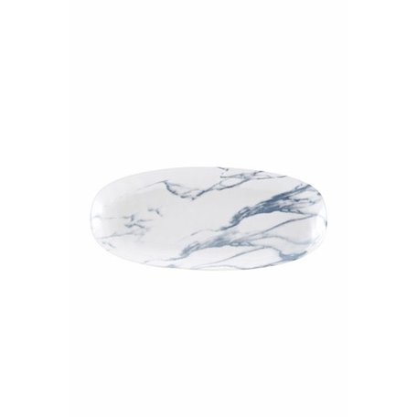 Plate - Marble