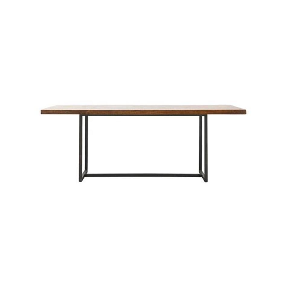 Tafel Kant - 200 cm x 90 cm