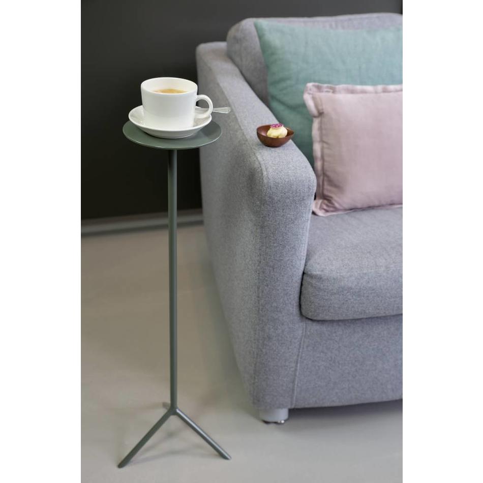 The mini table - Black