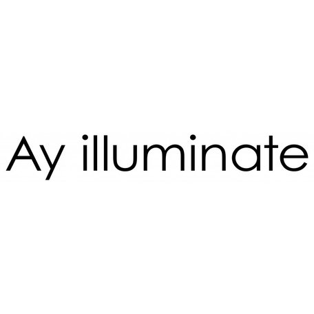 Ay Illuminate