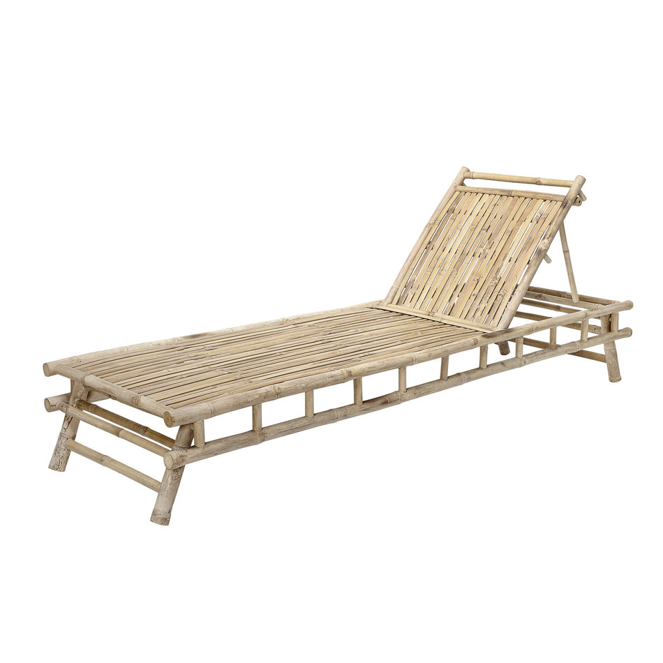 Bamboe daybed - Sole