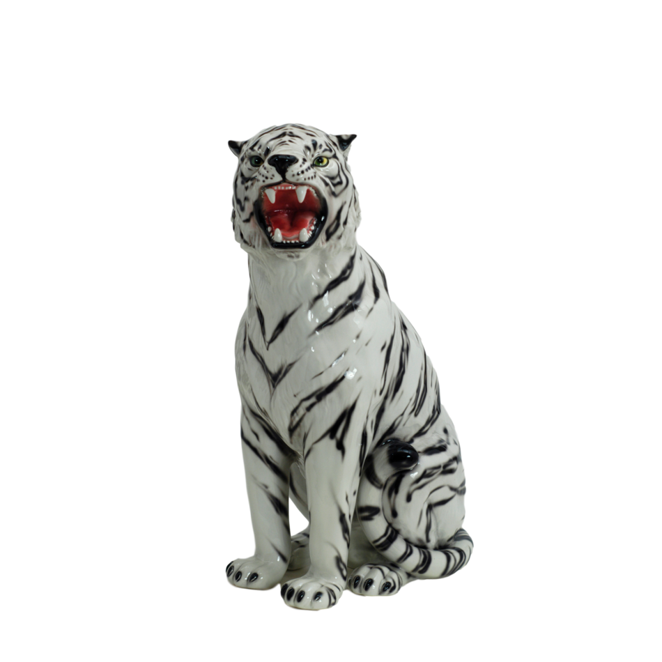 White Tiger