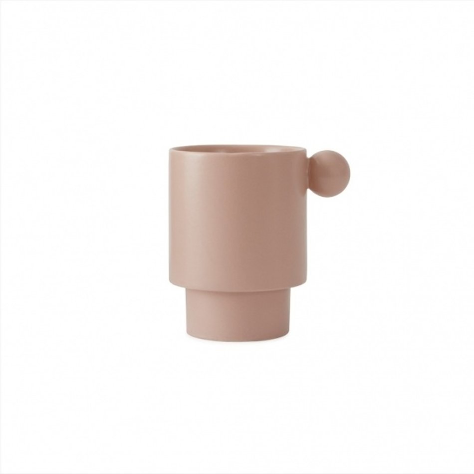 Inka cup - Rose