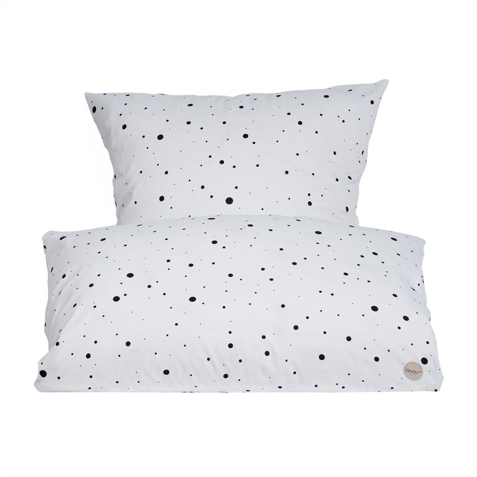 DOT bedding - 140 cm x 220 cm