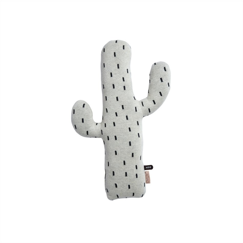 Cactus cushion - Large