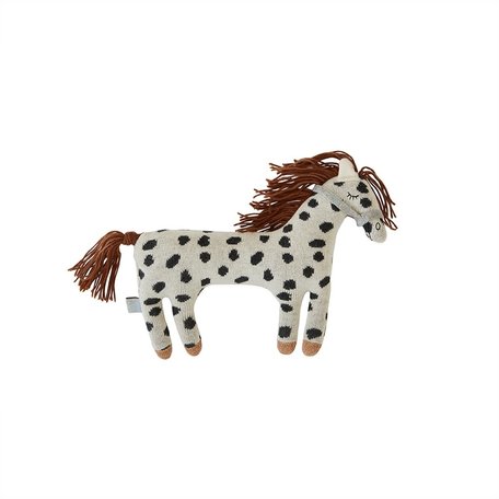 Little Pelle Pony