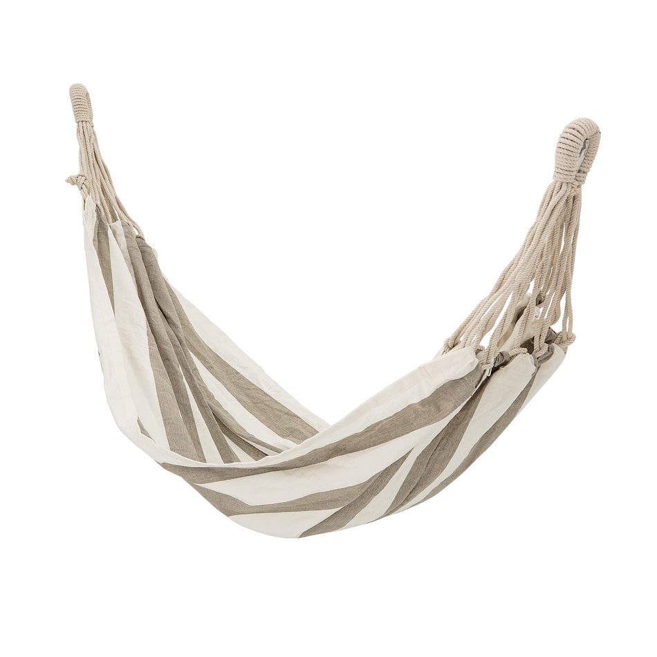 Hammock stripes - Beige