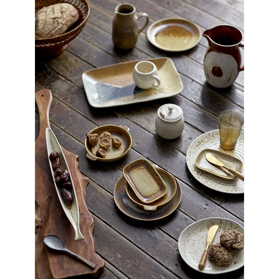 Willow bord - Handmade - Ø 27,5 cm