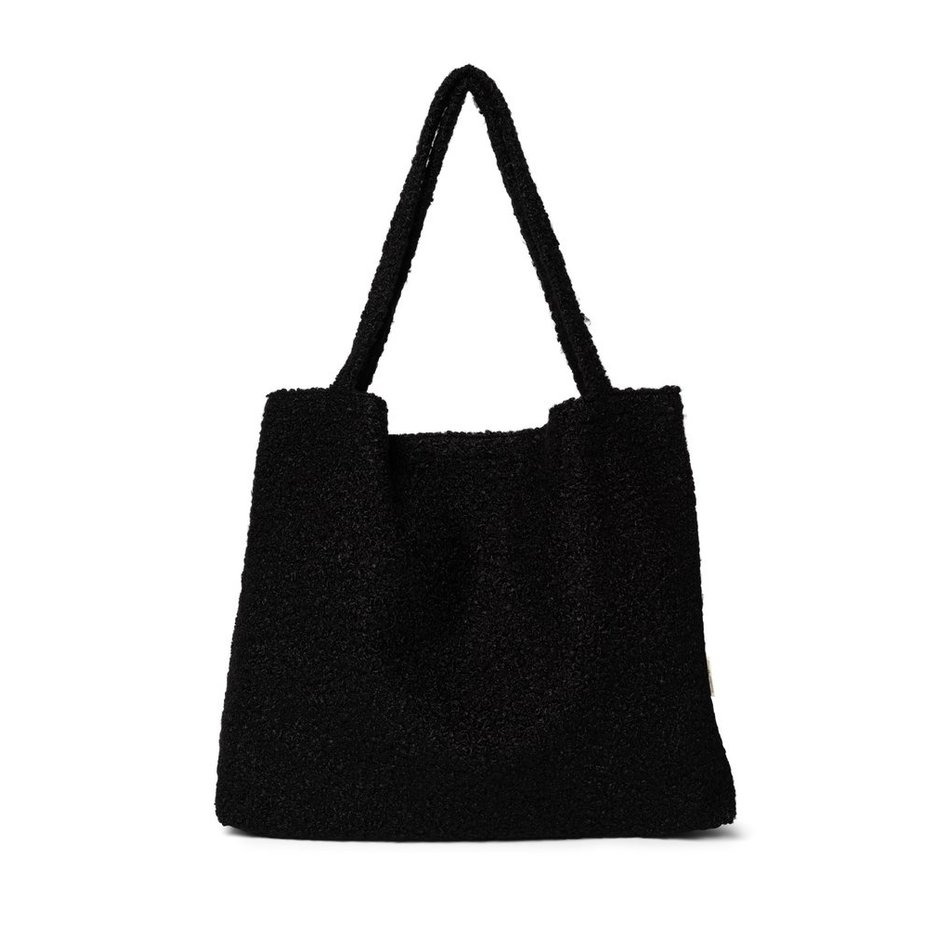 Bag Boucle - Black